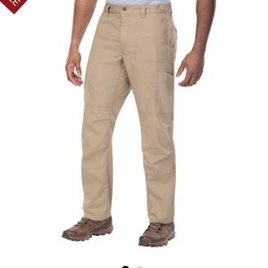 NWT Vertx phantom khaki tactical pant